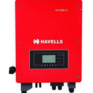 Havells Enviro GTi11000TX 11KW Three Phase Solar Inverter